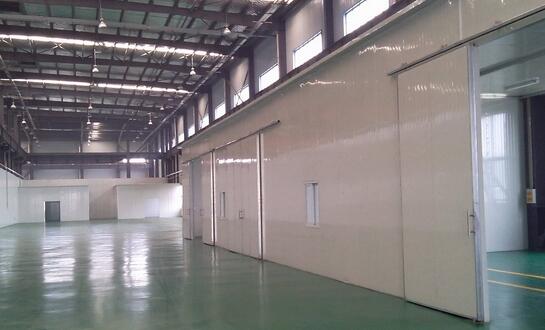 南寧廠房設(shè)計(jì) 南寧廠房設(shè)計(jì)