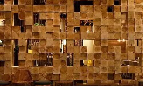 南寧生態餐廳設計 南寧生態餐廳設計