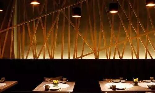 南寧生態餐廳設計 南寧生態餐廳設計