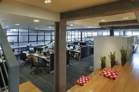 南寧廠(chǎng)房辦公室設(shè)計(jì) 南寧廠(chǎng)房辦公室設(shè)計(jì)