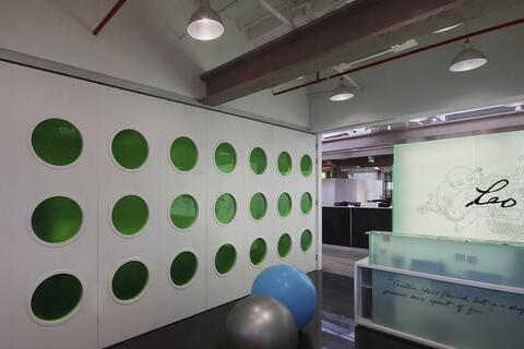 南寧廠(chǎng)房辦公室設(shè)計(jì) 南寧廠(chǎng)房辦公室設(shè)計(jì)