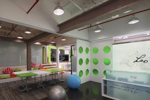 南寧廠(chǎng)房辦公室設(shè)計(jì) 南寧廠(chǎng)房辦公室設(shè)計(jì)