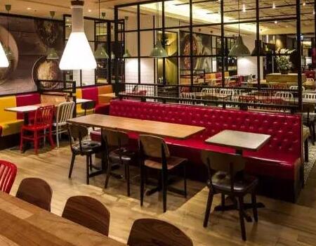 南寧餐廳設(shè)計 南寧餐廳設(shè)計