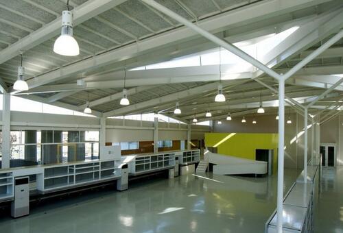 南寧廠房裝潢設計 南寧廠房裝潢設計