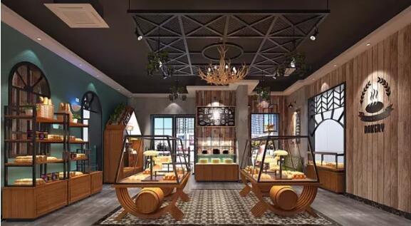 南寧蛋糕店裝修 南寧蛋糕店裝修