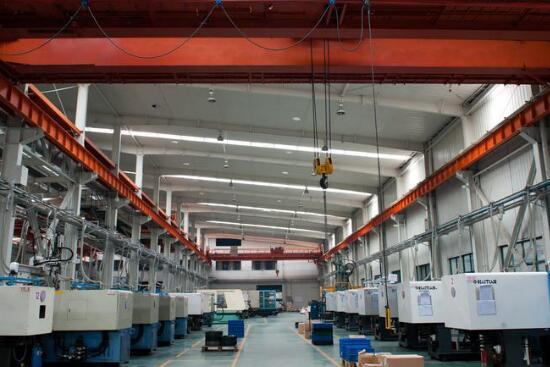 南寧工廠裝潢設計 南寧工廠裝潢設計