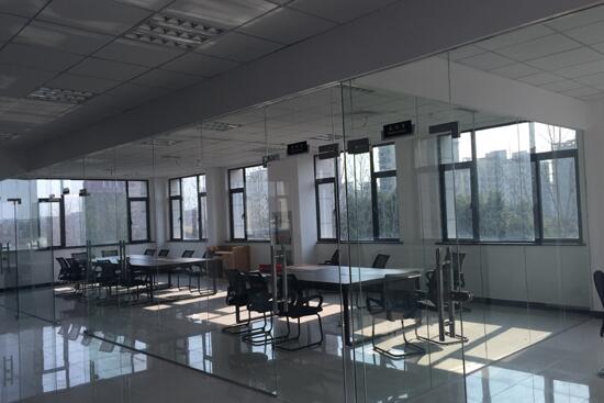 南寧工廠裝潢設計 南寧工廠裝潢設計