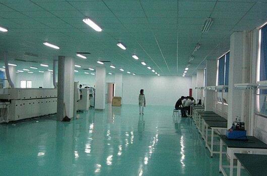 南寧工廠裝修設(shè)計(jì) 南寧工廠裝修設(shè)計(jì)