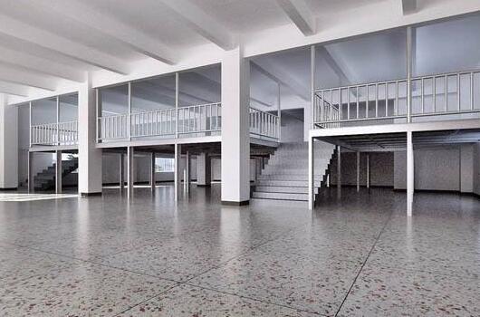 南寧工廠裝修設(shè)計(jì) 南寧工廠裝修設(shè)計(jì)