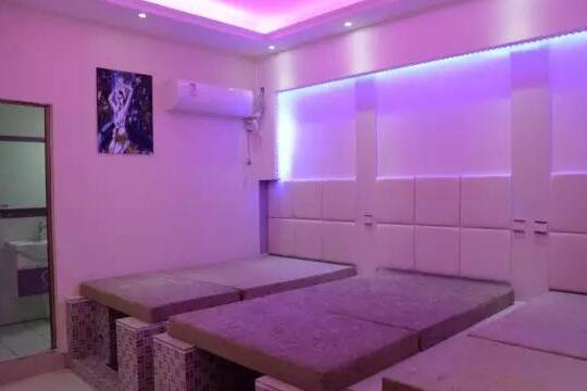 南寧會所裝修 南寧會所裝修