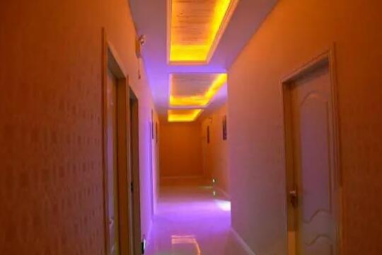 南寧會所裝修 南寧會所裝修