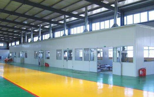 南寧廠房裝修設計 南寧廠房裝修設計