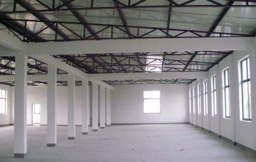 南寧廠房裝修設計 南寧廠房裝修設計