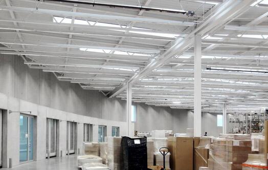 南寧廠房裝修設計 南寧廠房裝修設計