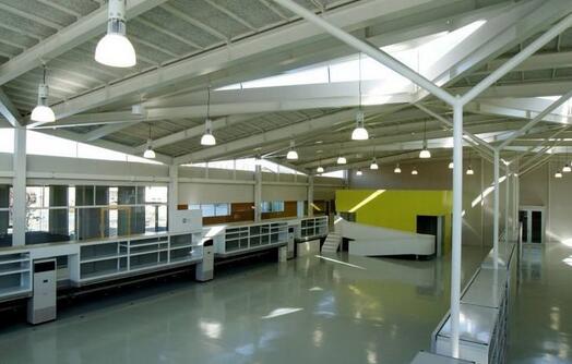 南寧廠房裝修設計 南寧廠房裝修設計