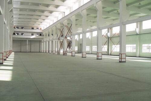 南寧工廠裝修設計 南寧工廠裝修設計