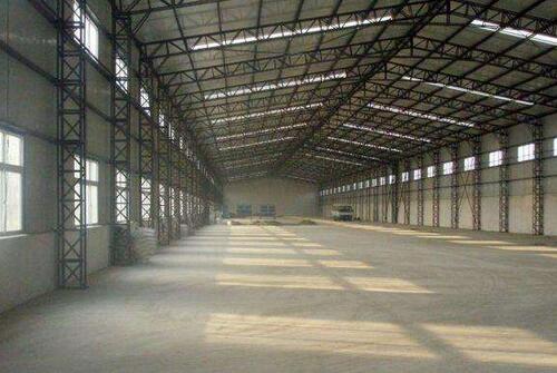 南寧工廠裝修設計 南寧工廠裝修設計