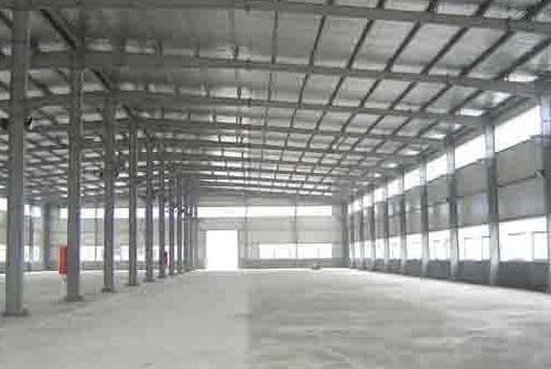 南寧工廠裝修設計 南寧工廠裝修設計