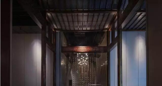 南寧中餐廳設計 南寧中餐廳設計