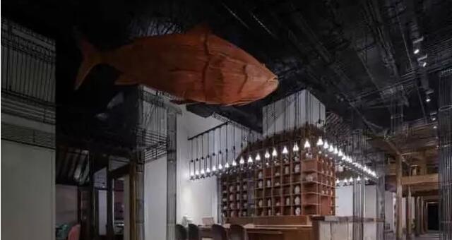 南寧中餐廳設計 南寧中餐廳設計