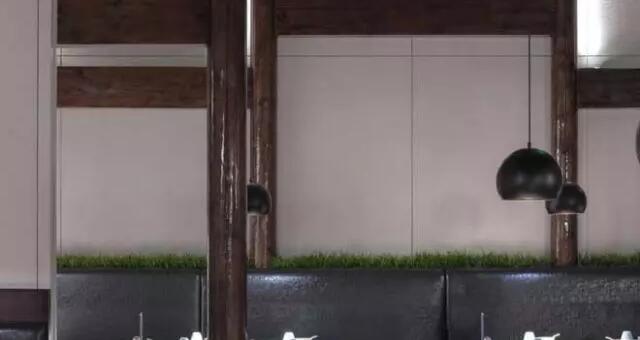 南寧中餐廳設計 南寧中餐廳設計