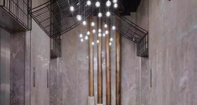 南寧中餐廳設計 南寧中餐廳設計