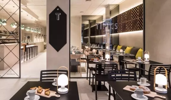 南寧時尚餐廳裝修 南寧時尚餐廳裝修