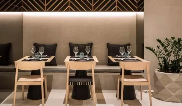 南寧時尚餐廳裝修 南寧時尚餐廳裝修