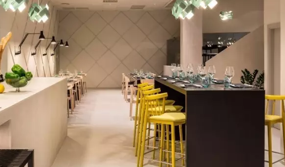 南寧時尚餐廳裝修 南寧時尚餐廳裝修