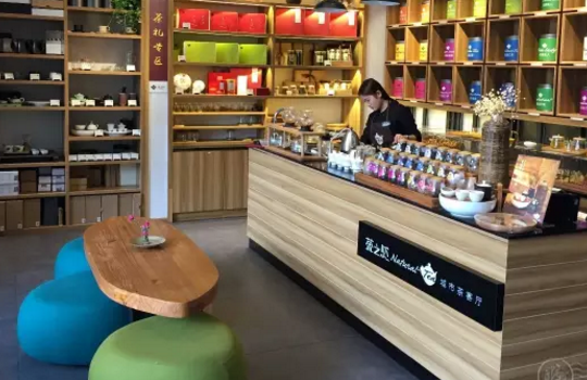 南寧茶館裝修設(shè)計(jì) 南寧茶館裝修設(shè)計(jì)