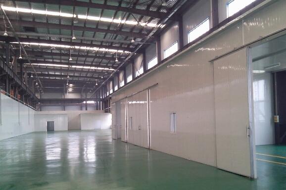 南寧工廠裝修設計 南寧工廠裝修設計