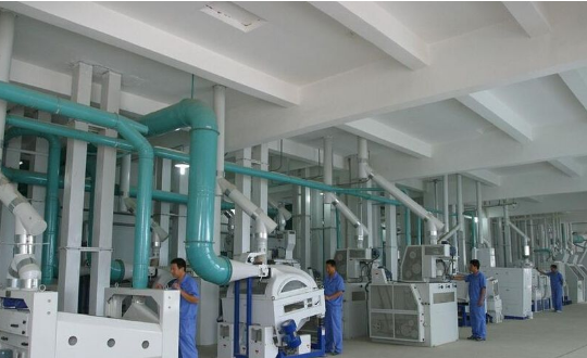 南寧廠房車間裝修設計 南寧廠房車間裝修設計