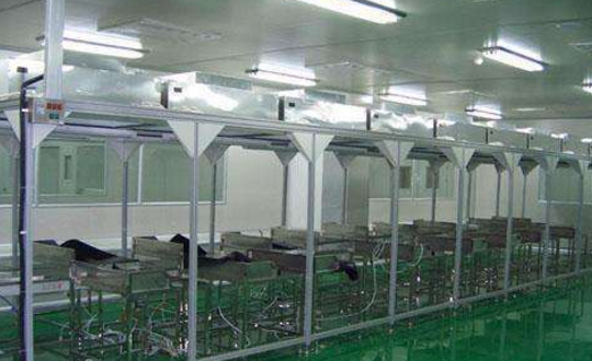 南寧廠房車間裝修設計 南寧廠房車間裝修設計