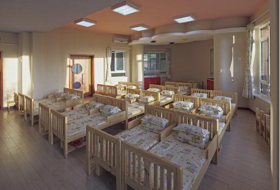 南寧幼兒園裝修設計 南寧幼兒園裝修設計