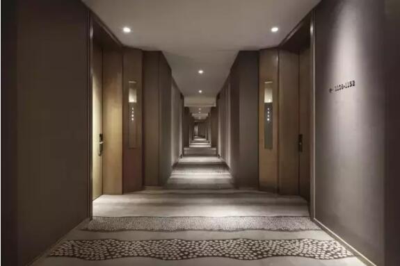 南寧酒店裝修設計 南寧酒店裝修設計