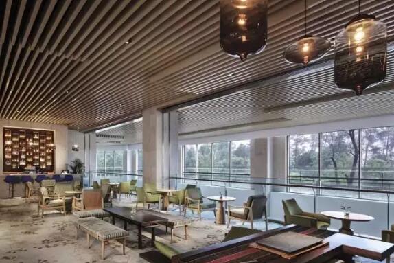 南寧酒店裝修設計 南寧酒店裝修設計