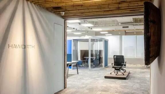 南寧辦公空間設計 南寧辦公空間設計