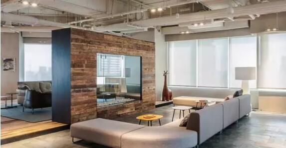 南寧辦公空間設計 南寧辦公空間設計