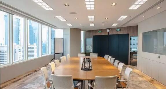 南寧辦公空間設計 南寧辦公空間設計