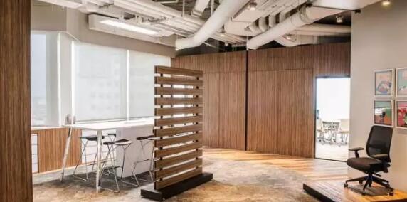 南寧辦公空間設計 南寧辦公空間設計