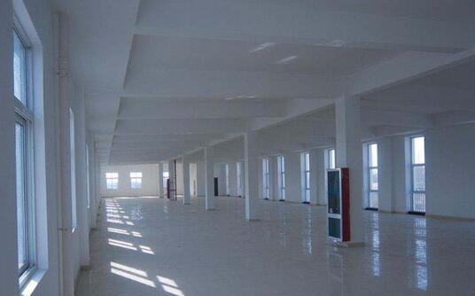 南寧工廠裝修設計 南寧工廠裝修設計