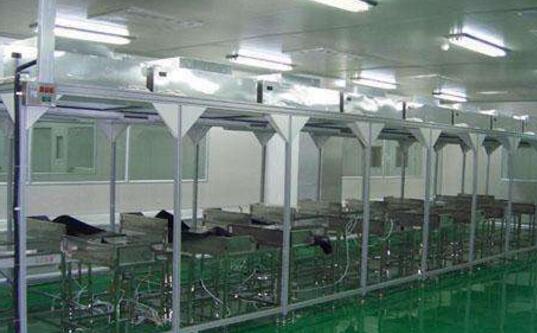 南寧工廠裝修設計 南寧工廠裝修設計