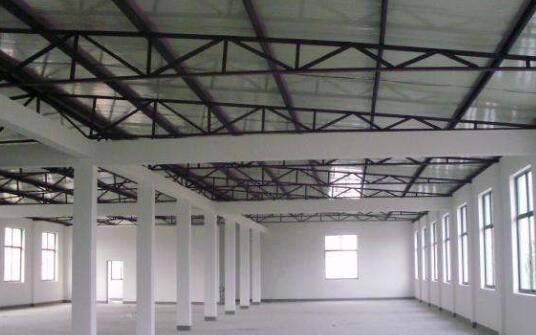 南寧工廠裝修設計 南寧工廠裝修設計