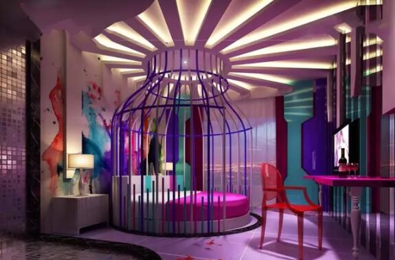 南寧酒店裝修設計 南寧酒店裝修設計