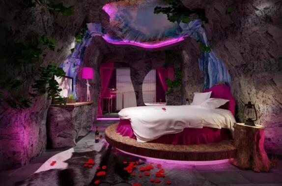 南寧酒店裝修設計 南寧酒店裝修設計