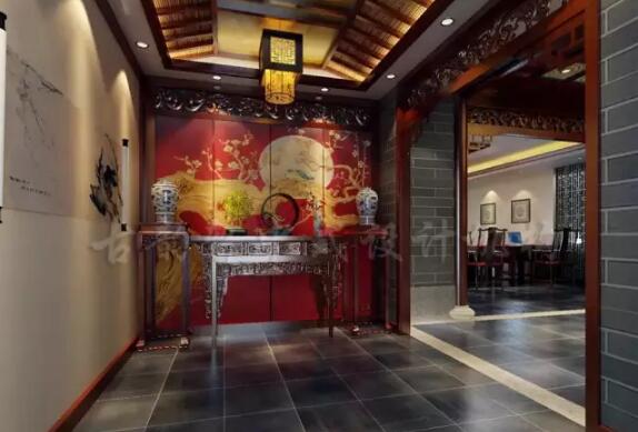 南寧辦公室裝修效果圖 南寧辦公室裝修效果圖