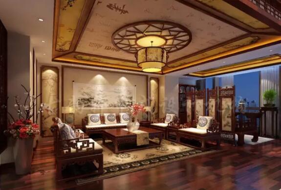 南寧辦公室裝修效果圖 南寧辦公室裝修效果圖