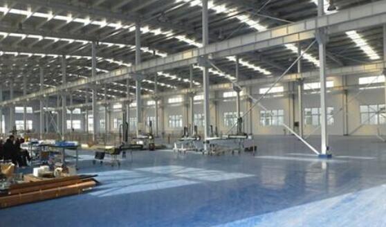 南寧廠房裝修設(shè)計(jì) 南寧廠房裝修設(shè)計(jì)