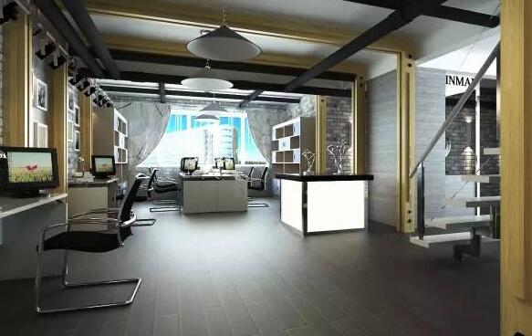 南寧辦公空間設(shè)計 南寧辦公空間設(shè)計