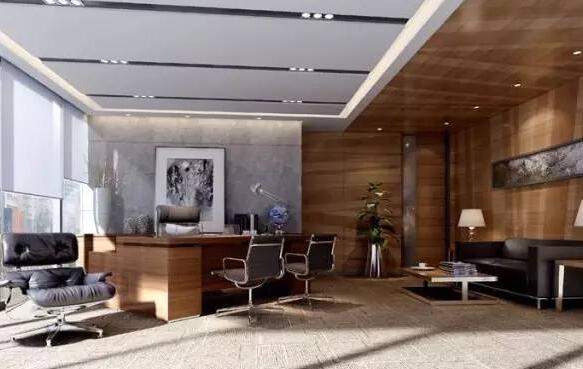 南寧辦公空間設(shè)計 南寧辦公空間設(shè)計